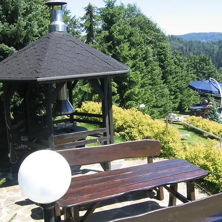 Solar Semesterbostad Wisła