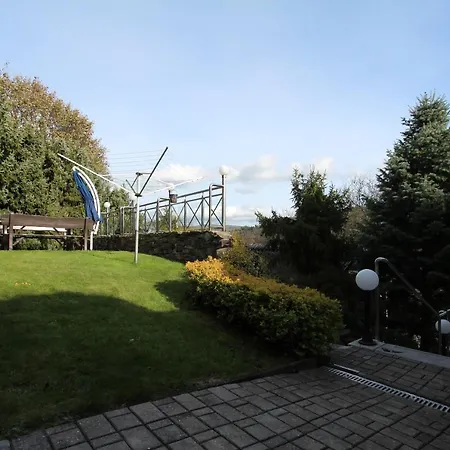 Solar Holiday home