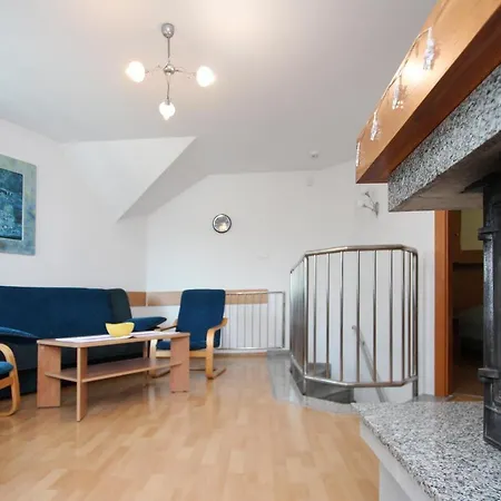 Holiday home Solar