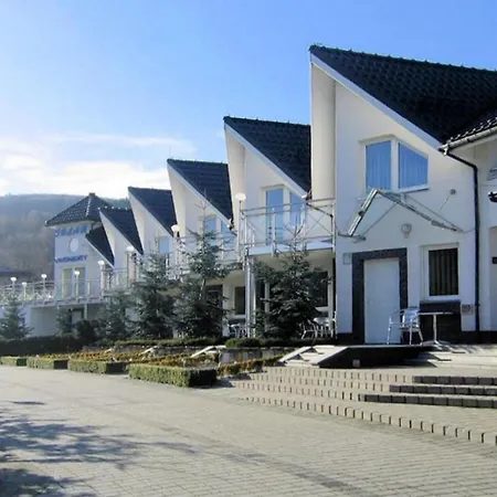 Semesterbostad Solar *