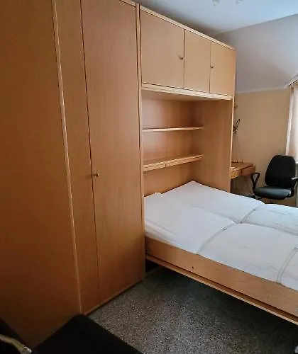 Solar Holiday home *