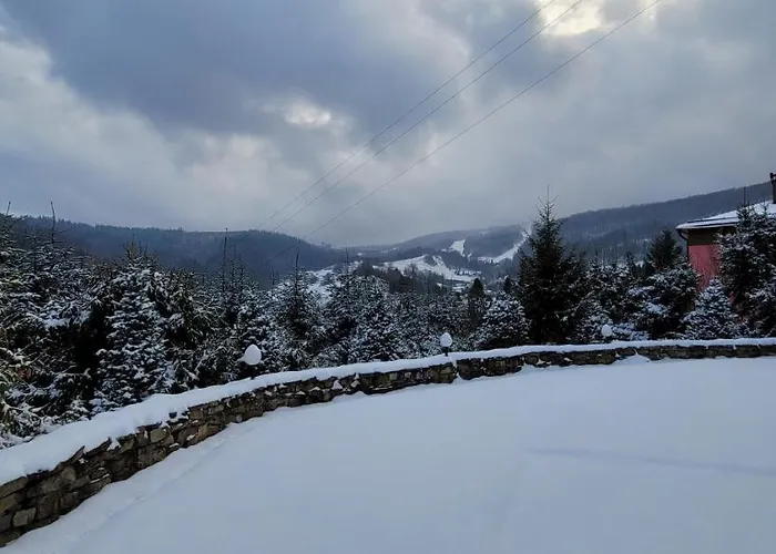 Solar Holiday home *