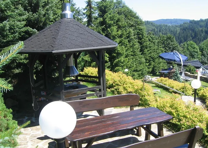 Solar Holiday home Wisla