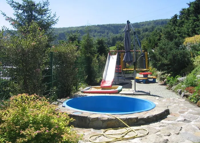 Holiday home Solar *