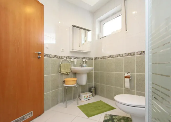 Solar Holiday home Wisla