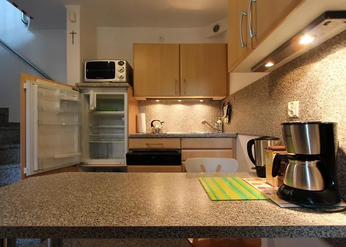 Solar Holiday home *