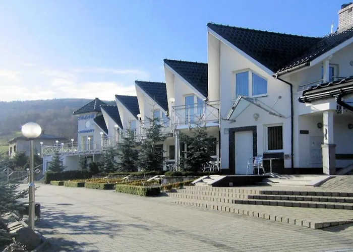 Holiday home Solar *