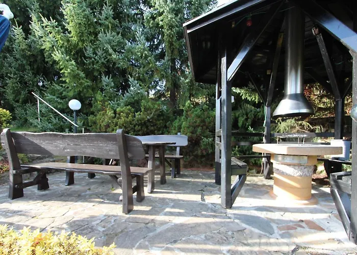 Holiday home Solar Wisla